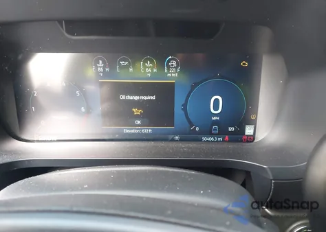 2024 Ford F-150 Xlt z USA, uszkodzony, nr VIN 1FTFW3LD1RFA20874